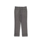 Prada Gray Wool Casual Pants