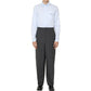 Prada Blue Cotton Dress Shirt
