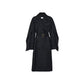 Burberry Black Polyester False