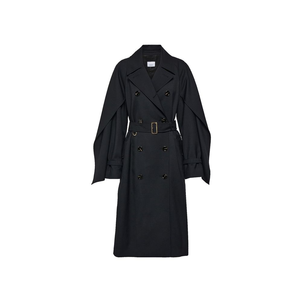 Burberry Black Polyester False