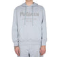 Alexander McQueen Gray Cotton Sweatshirt
