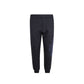 Alexander McQueen Blue Cotton Joggers (Workout Pants)