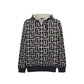 Balmain Beige Cotton Sweatshirt
