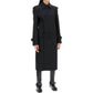 Burberry Black Polyester False