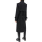 Burberry Black Polyester False