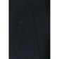 Burberry Black Polyester False