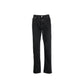 Ambush Black Cotton Slim Fit Jeans