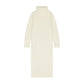 Saint Laurent White Mohair Sweatshirt
