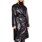 Saint Laurent Black Polyamide False
