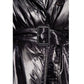 Saint Laurent Black Polyamide False
