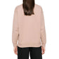Saint Laurent Multicolor Cotton Sweatshirt