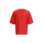 Moschino Multicolor Polyester Sportswear