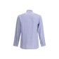 Etro Multicolor Linen Pattern Shirt