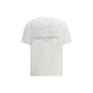Off-White White Cotton Sportswear