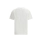 Off-White White Cotton Sportswear