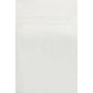 Burberry White Cotton Sportswear