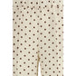 P.A.R.O.S.H. Beige Silk Casual Pants