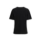 Kenzo Black Cotton T-Shirt