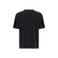 Y-3 Black Lyocell Sportswear