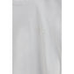Gucci White Cotton T-Shirt
