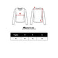 Gran Sasso White Wool Turtleneck