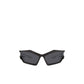 Givenchy Black Polyethylene Sunglasses