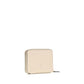 PINKO Beige Calf Leather Bos Taurus Wallet
