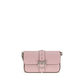 PINKO Multicolor Calf Leather Bos Taurus Shoulder Bag