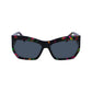 Liu Jo Bicolor Acetate Sunglasses