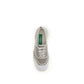 Carel Paris Beige Cotton Low Top Sneakers