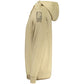 Rifle Beige Cotton Men Sweatshirt