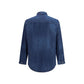 Diesel Blue Denim Shirt