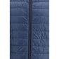 Herno White Polyamide Sleeveless Jacket