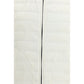 Herno White Polyamide Sleeveless Jacket