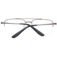 BMW Bronze Metal Glasses (Frames)
