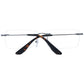 BMW Gray Titanium Glasses (Frames)