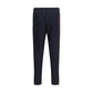 Gucci Blue Polyester Athletic Pants