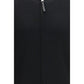 Givenchy Black Wool Cardigan