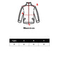 Moose Knuckles Green Nylon Parka