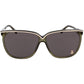 Zadig & Voltaire Bicolor Acetate Sunglasses