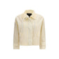 PINKO Bicolor Polyester Jacket