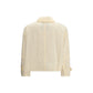 PINKO Bicolor Polyester Jacket