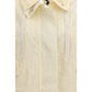 PINKO Bicolor Polyester Jacket