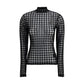Amiri Black Polyester Shirt