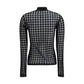 Amiri Black Polyester Shirt