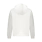Calvin Klein Bianco Cotton Women Sweatshirt