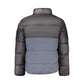 Calvin Klein Blue Polyester Men's Jacket