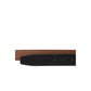 Ferragamo Brown Calf Leather Bos Taurus Belt