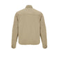 Paul & Shark Beige Polyester Coat