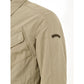 Paul & Shark Beige Polyester Coat